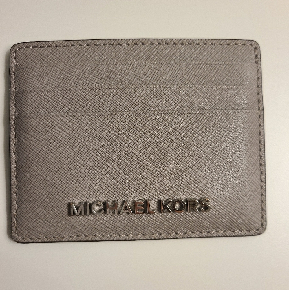 Michael Kors Card Holder